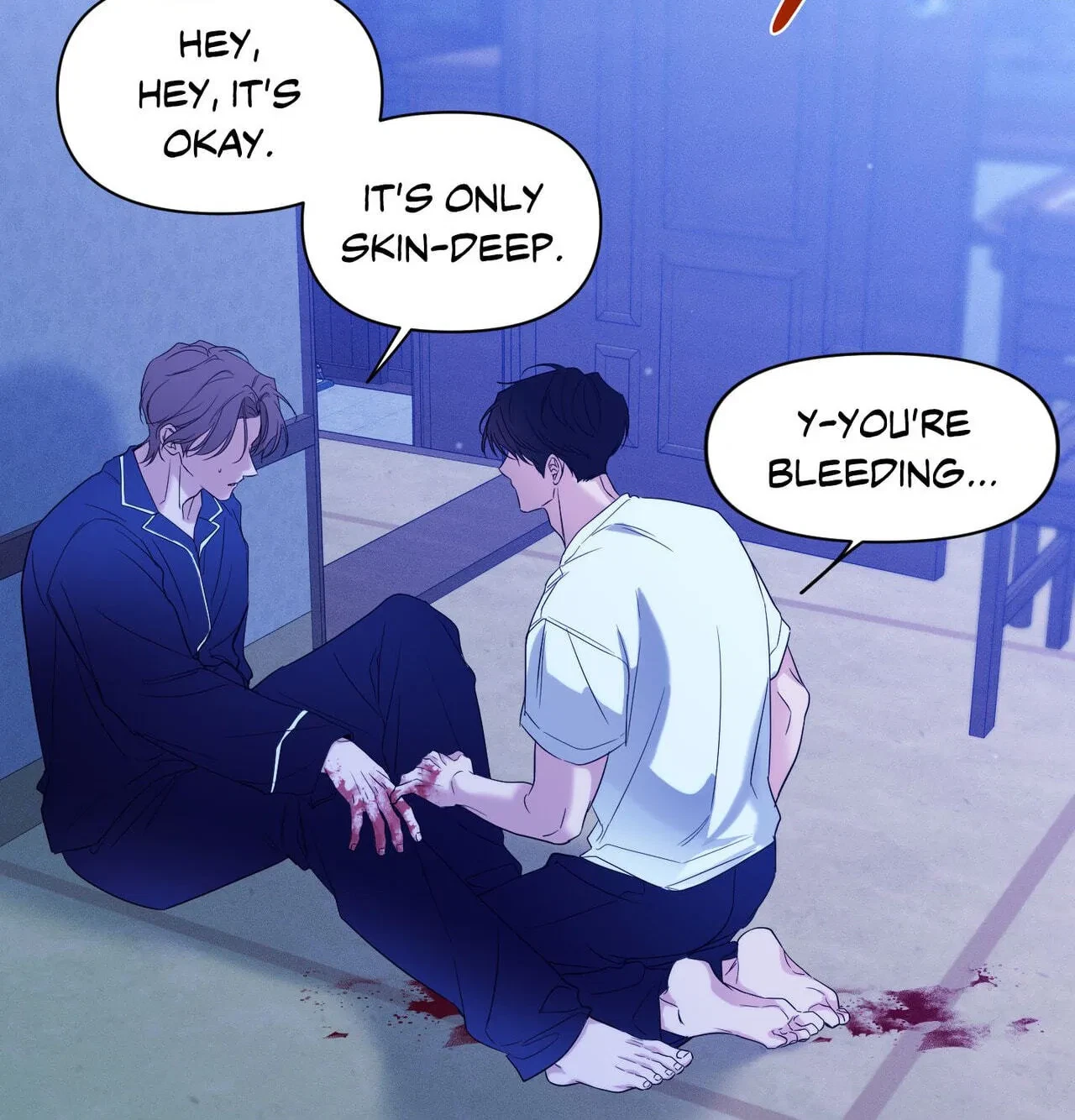 Chapter 23, page 42