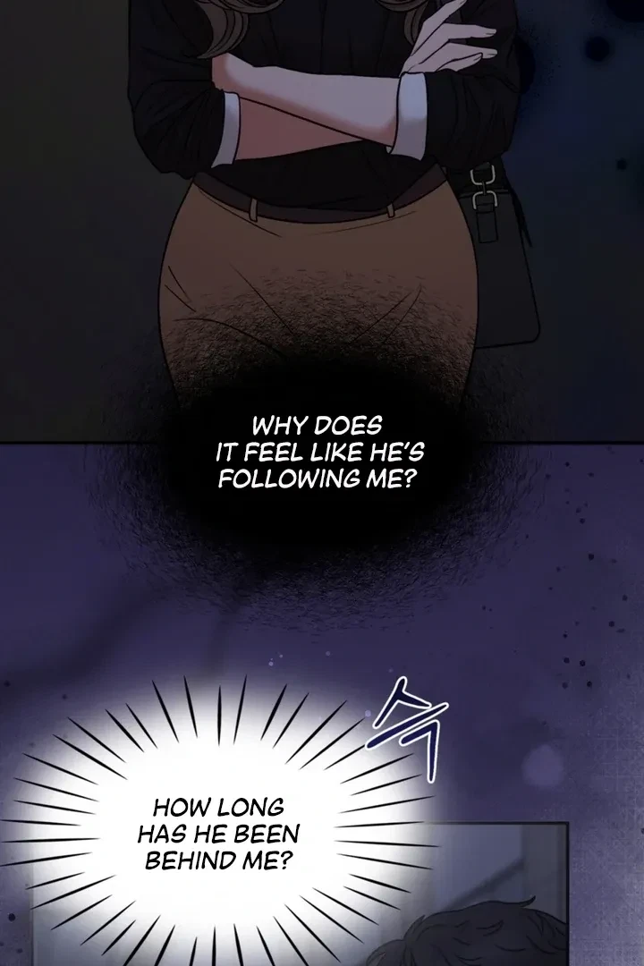 Really, Is It That Big? Chapter 3, page 11