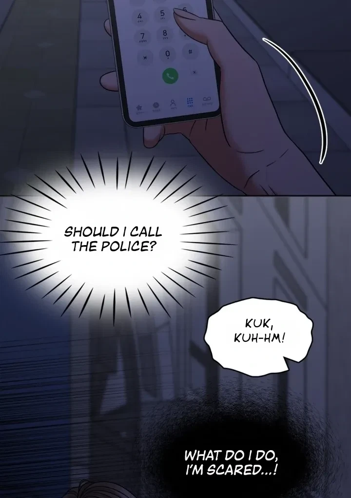Really, Is It That Big? Chapter 3, page 13