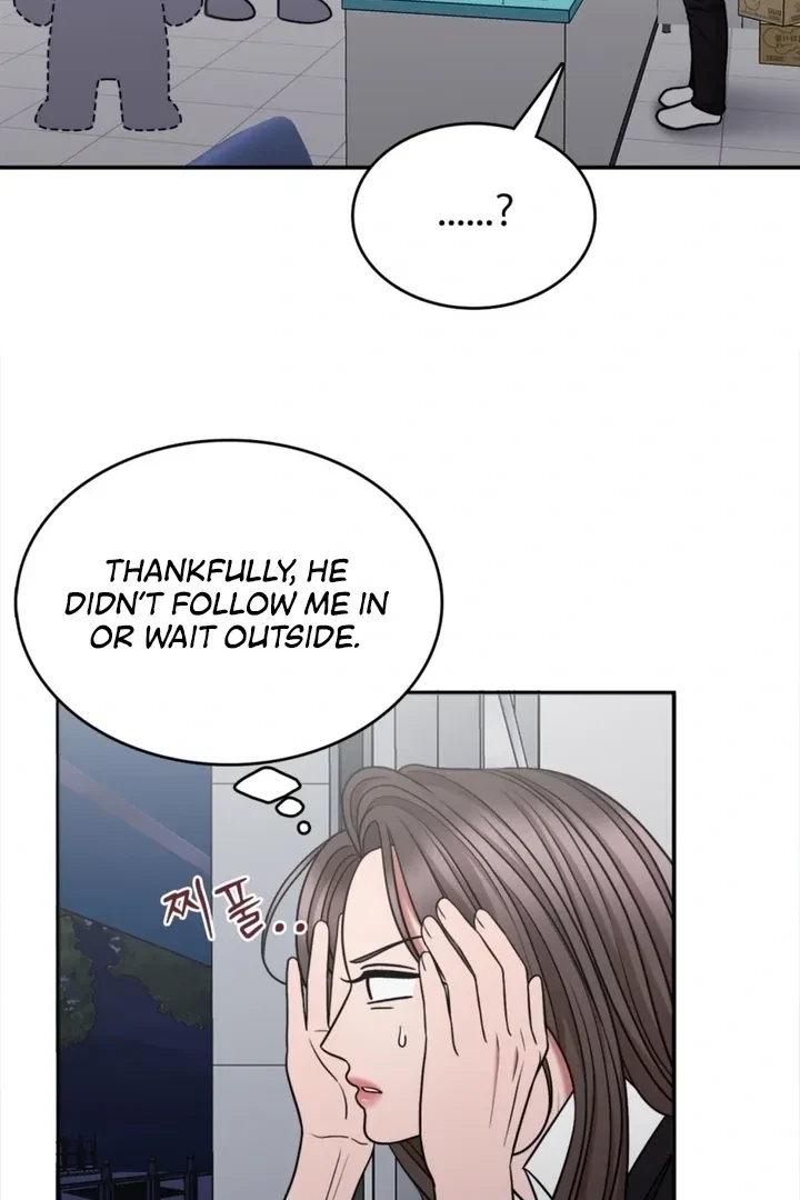 Really, Is It That Big? Chapter 3, page 19