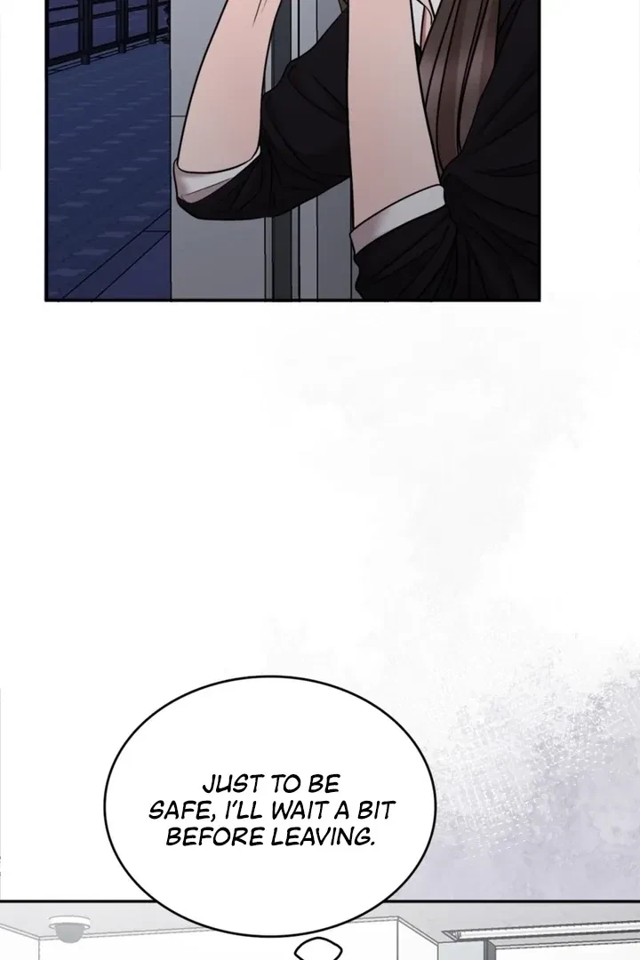 Really, Is It That Big? Chapter 3, page 20