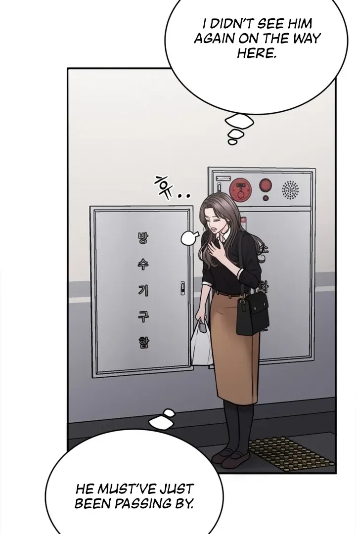 Really, Is It That Big? Chapter 3, page 24
