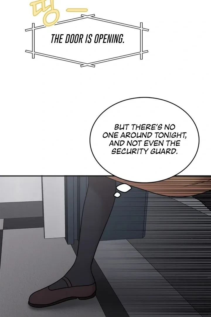Really, Is It That Big? Chapter 3, page 26