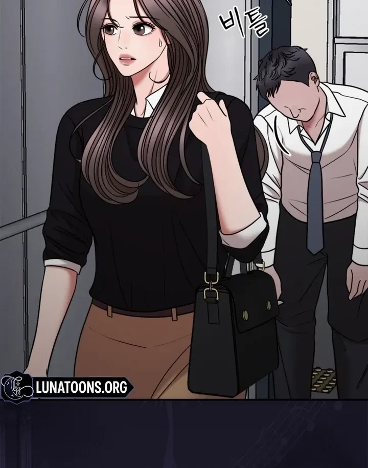 Really, Is It That Big? Chapter 3, page 28