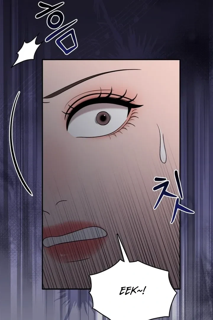 Really, Is It That Big? Chapter 3, page 29