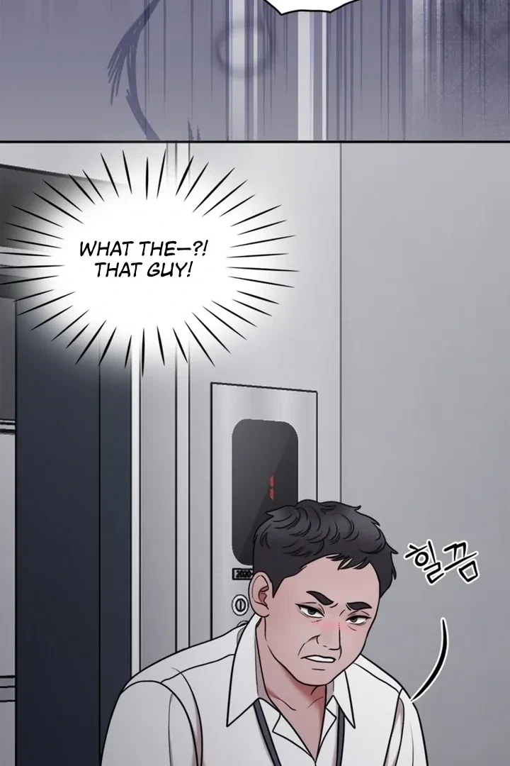 Really, Is It That Big? Chapter 3, page 30