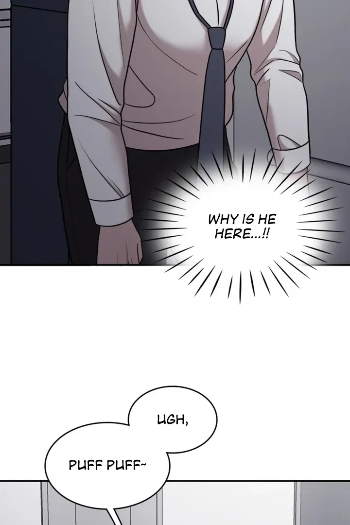 Really, Is It That Big? Chapter 3, page 31
