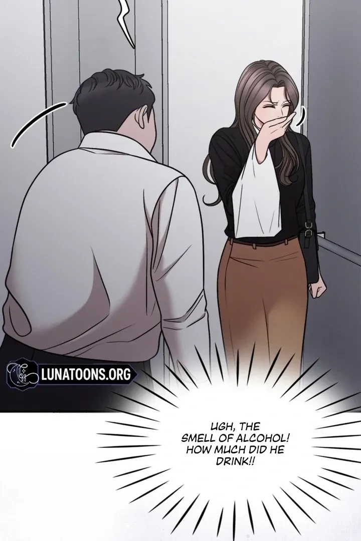 Really, Is It That Big? Chapter 3, page 32