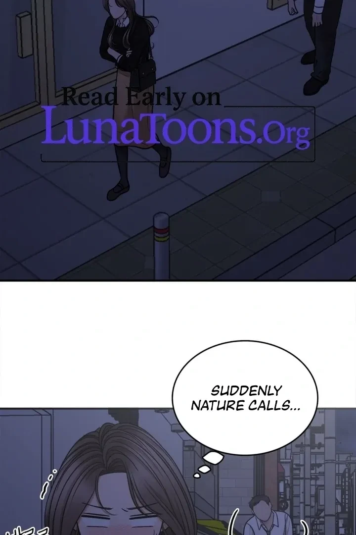 Really, Is It That Big? Chapter 3, page 4