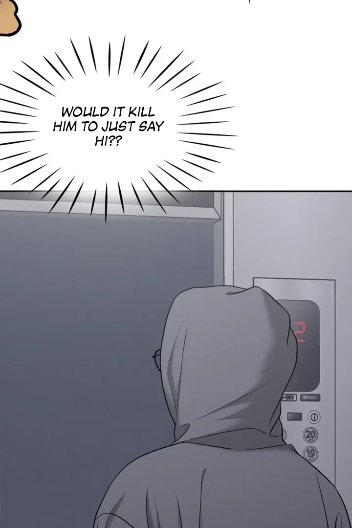 Really, Is It That Big? Chapter 3, page 44