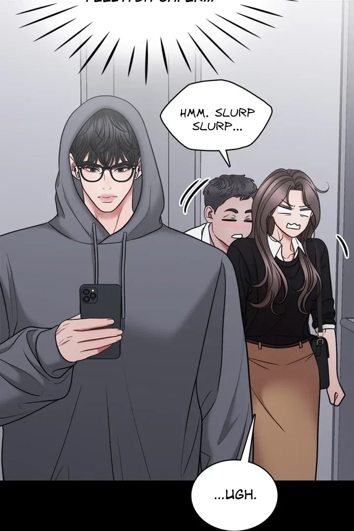 Really, Is It That Big? Chapter 3, page 46