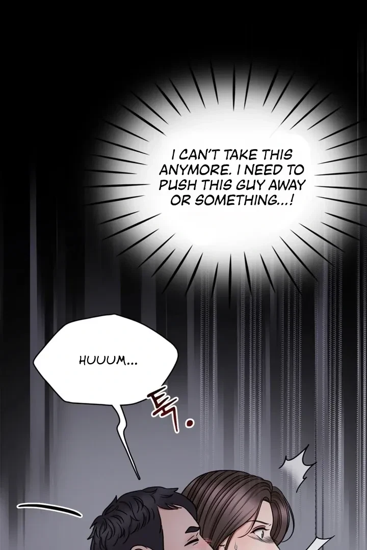 Really, Is It That Big? Chapter 3, page 47