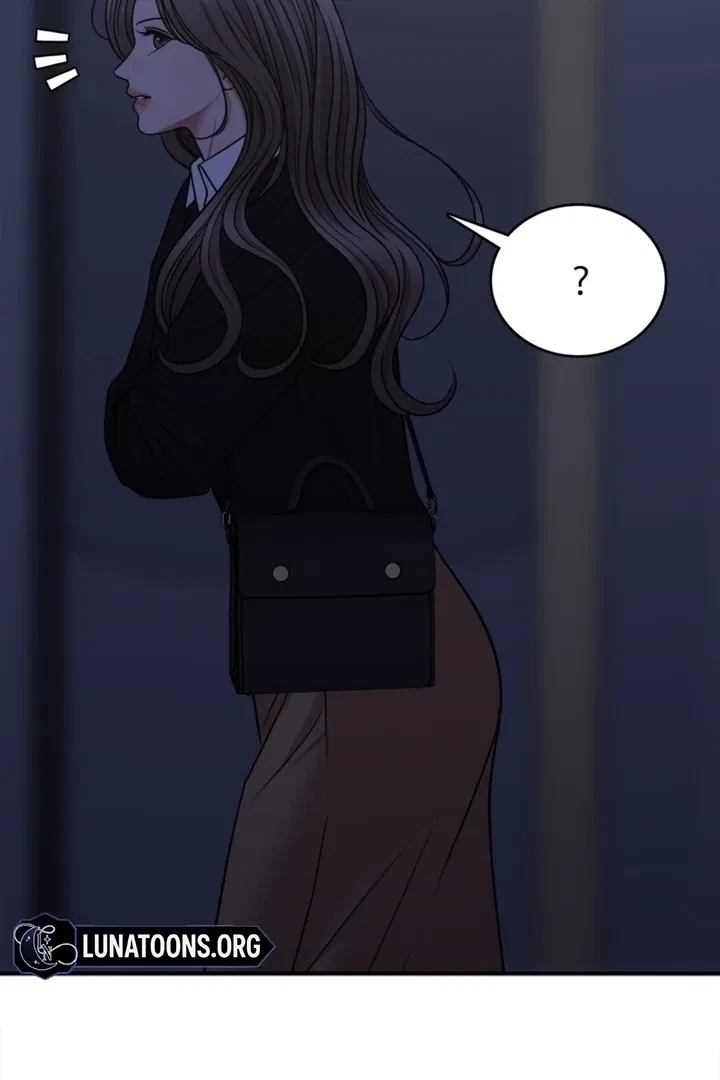 Really, Is It That Big? Chapter 3, page 6