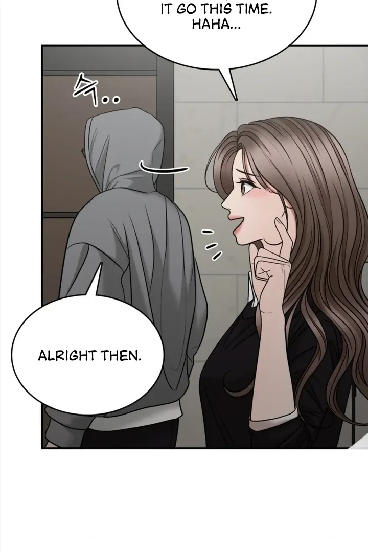 Really, Is It That Big? Chapter 3, page 63