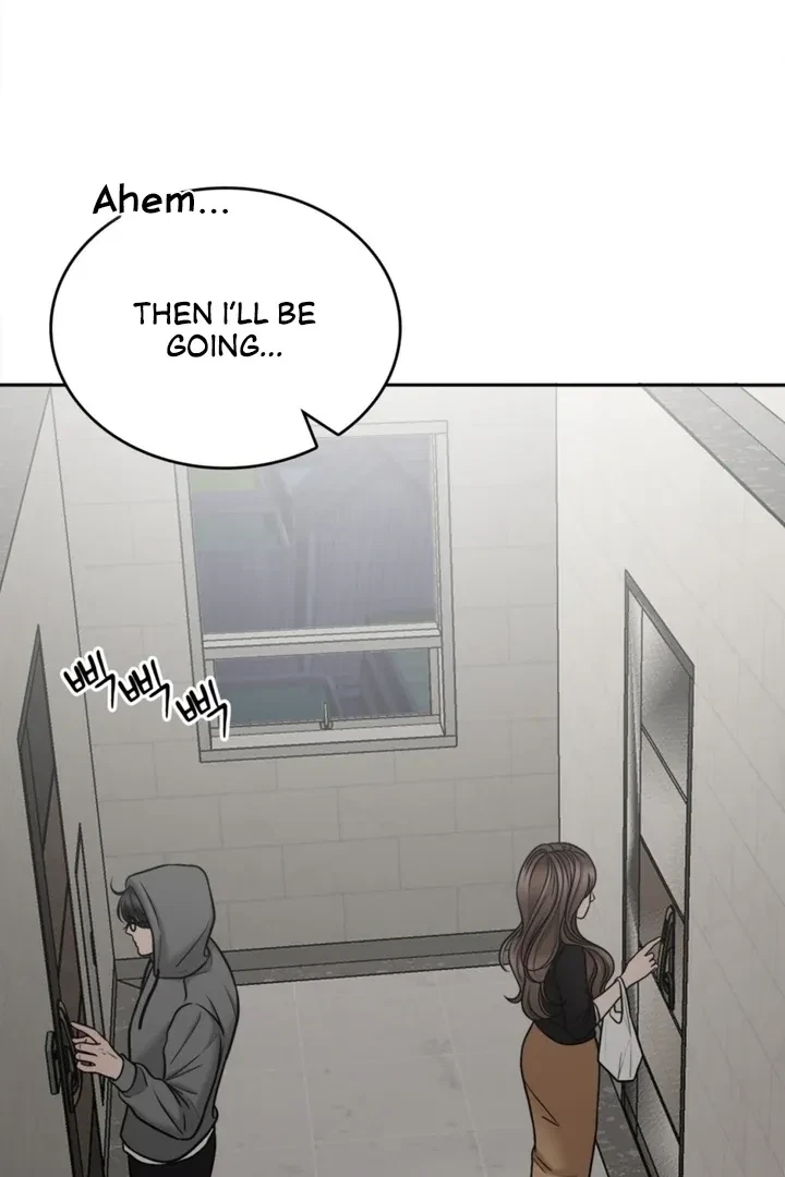 Really, Is It That Big? Chapter 3, page 64