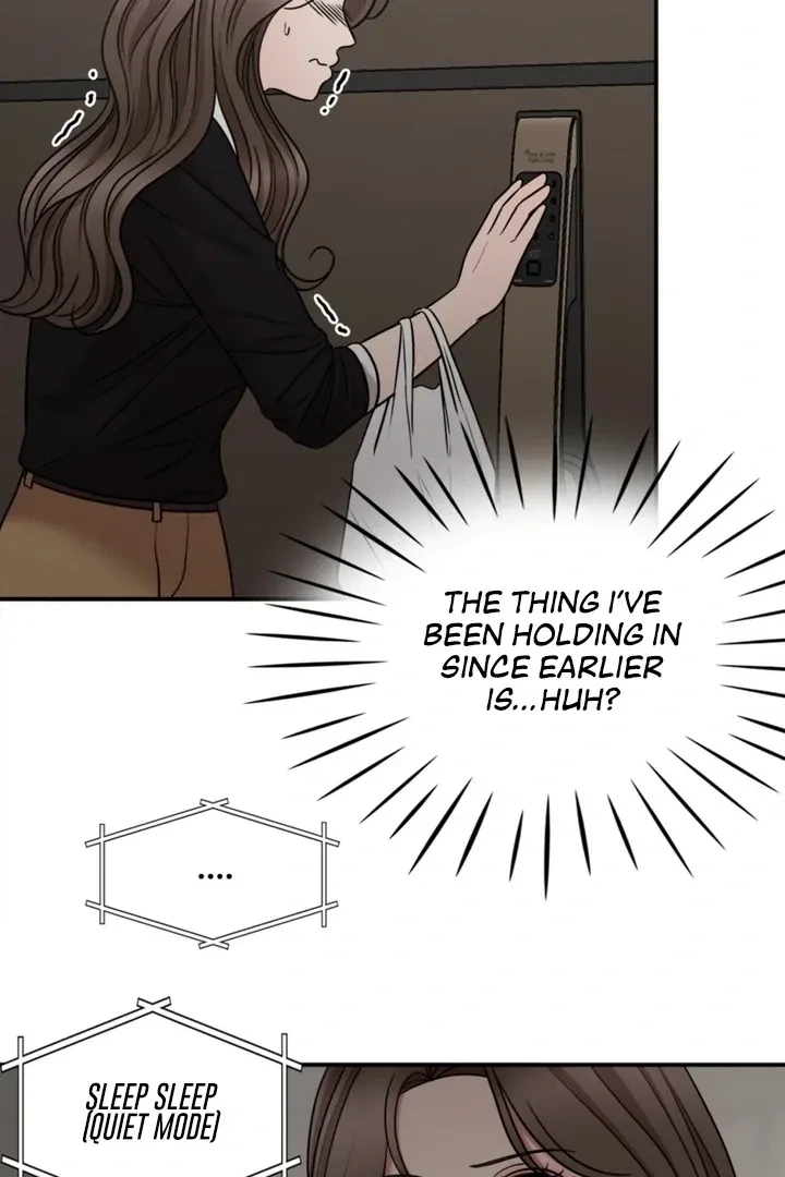 Really, Is It That Big? Chapter 3, page 66