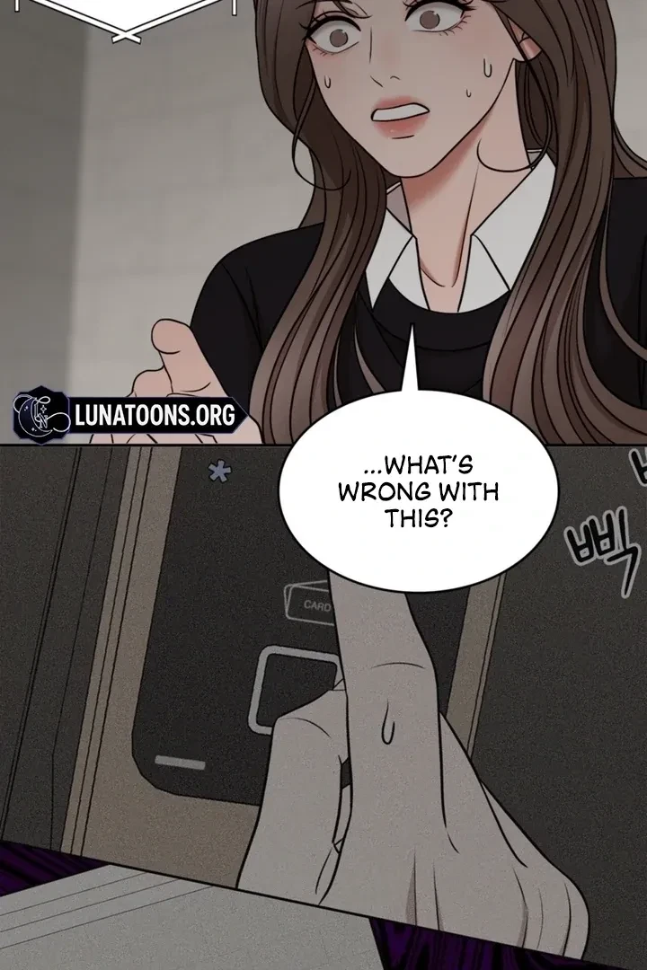 Really, Is It That Big? Chapter 3, page 67