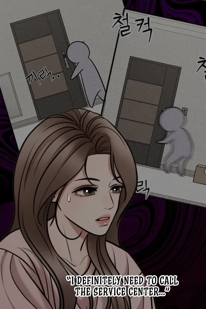Really, Is It That Big? Chapter 3, page 68