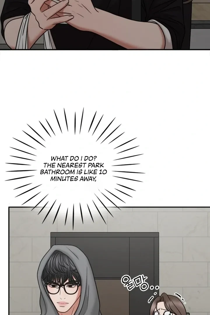Really, Is It That Big? Chapter 3, page 73