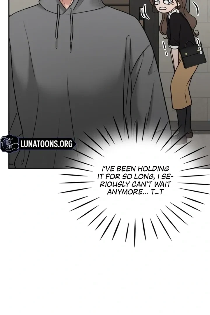 Really, Is It That Big? Chapter 3, page 74