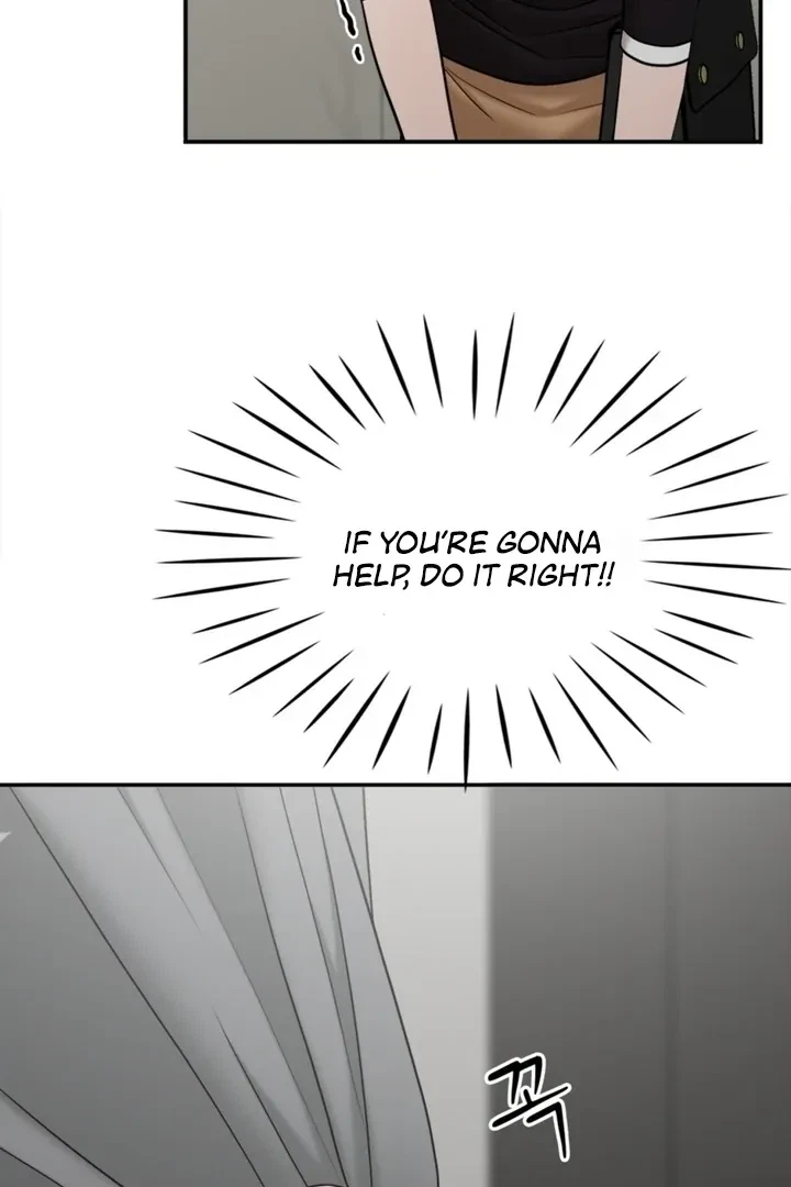 Really, Is It That Big? Chapter 3, page 76