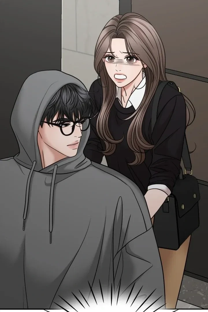 Really, Is It That Big? Chapter 3, page 78
