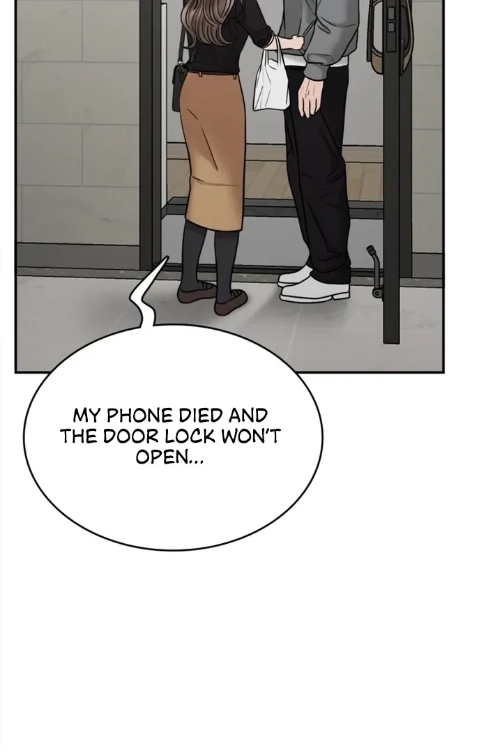 Really, Is It That Big? Chapter 3, page 80