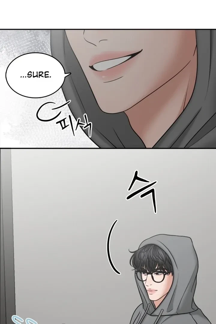 Really, Is It That Big? Chapter 3, page 81
