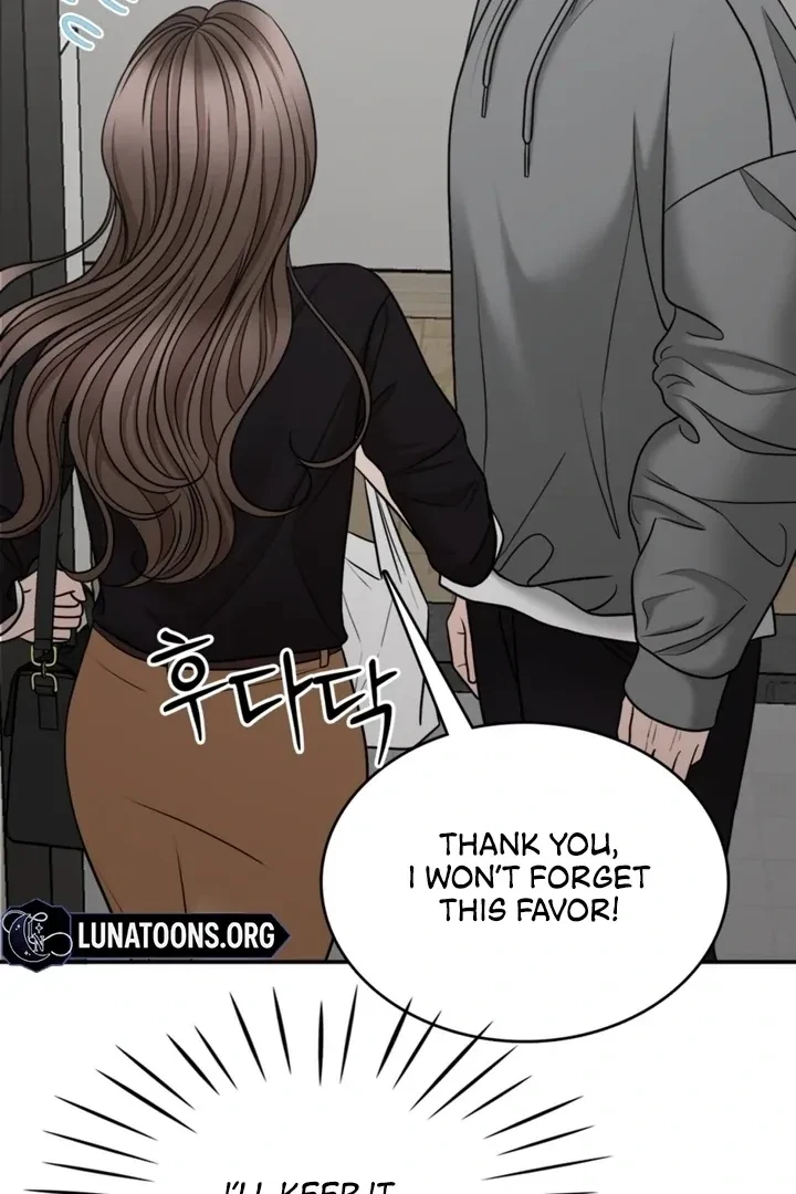 Really, Is It That Big? Chapter 3, page 82