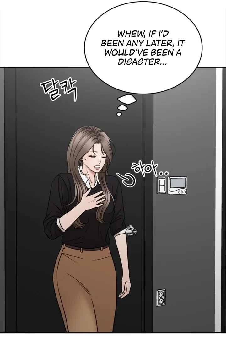 Really, Is It That Big? Chapter 3, page 85