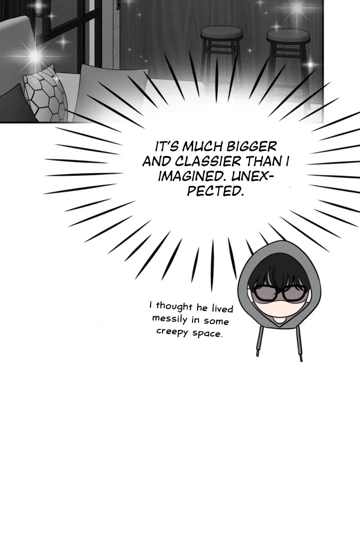 Really, Is It That Big? Chapter 3, page 87
