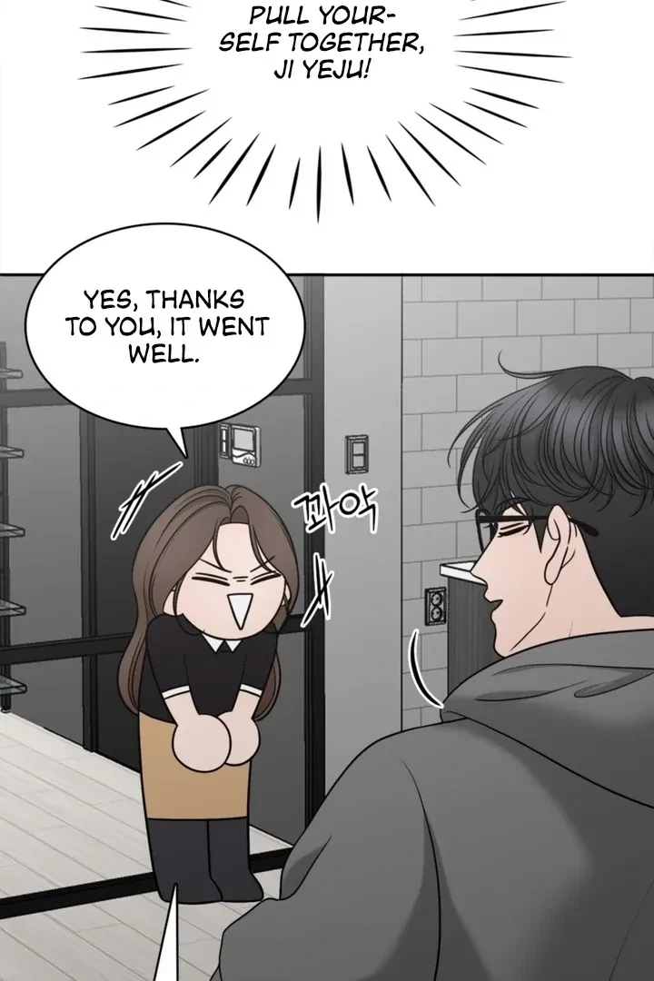 Really, Is It That Big? Chapter 3, page 92