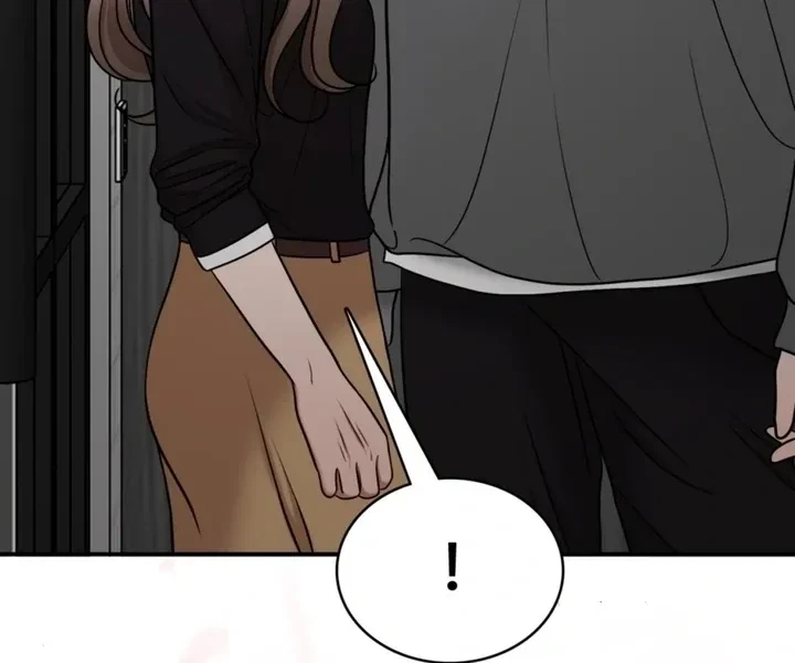 Really, Is It That Big? Chapter 3, page 97