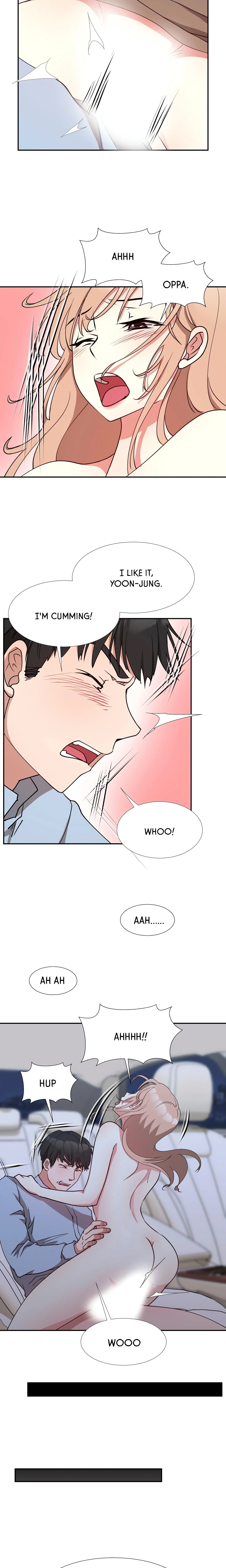 The Prey Chapter 5, page 10