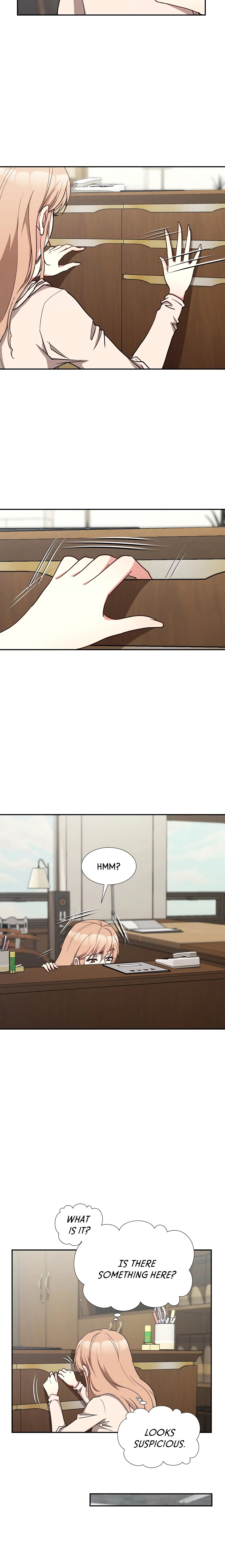 The Prey Chapter 5, page 13