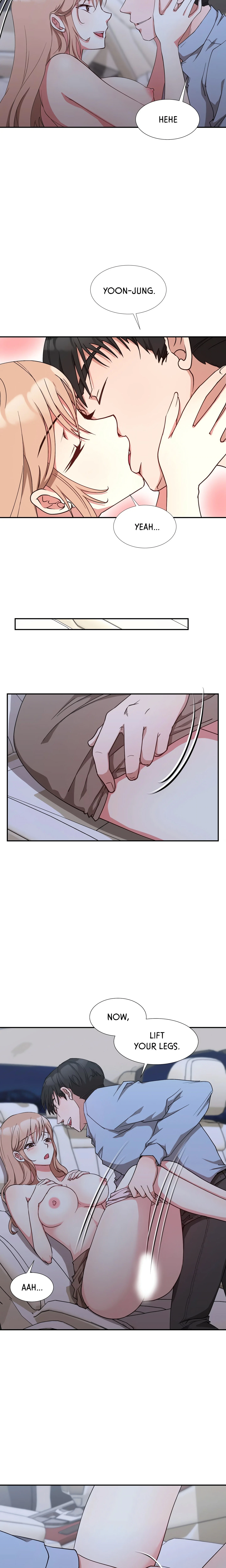 The Prey Chapter 5, page 4