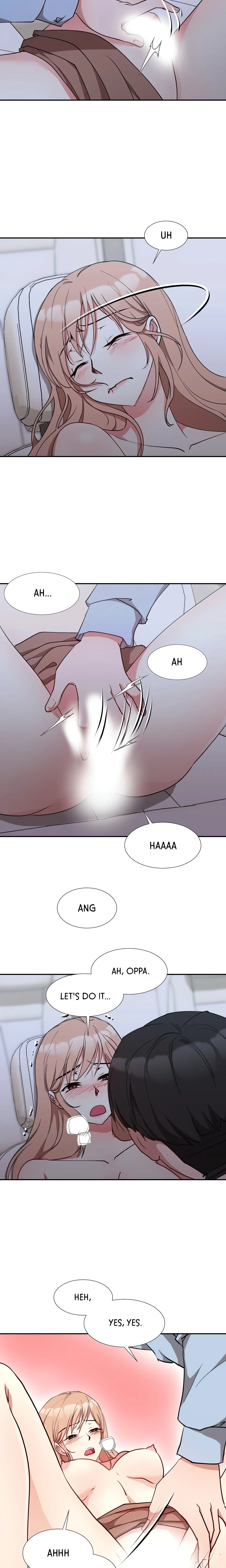 The Prey Chapter 5, page 5