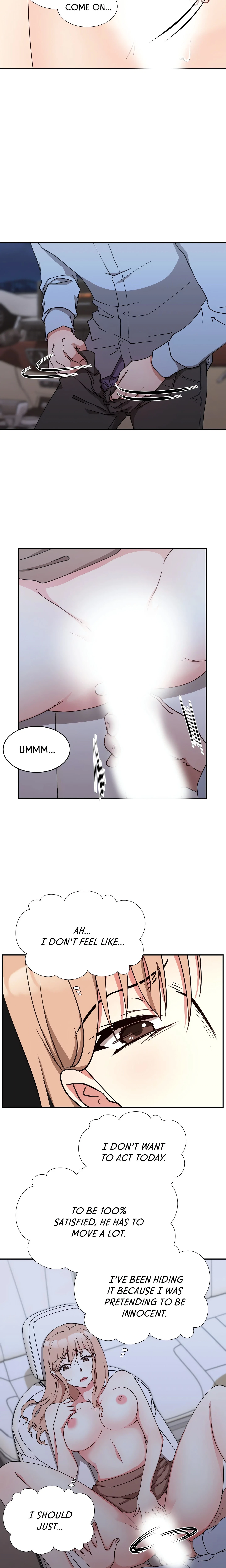 The Prey Chapter 5, page 6