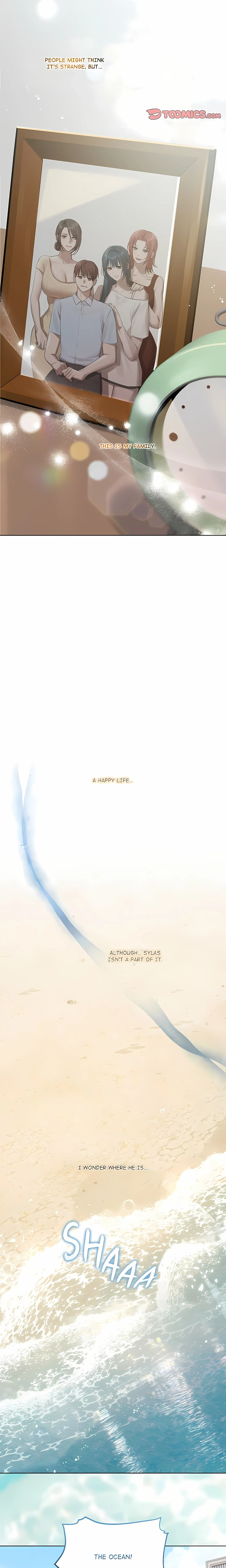 Chained To Poverty Chapter 47, page 10