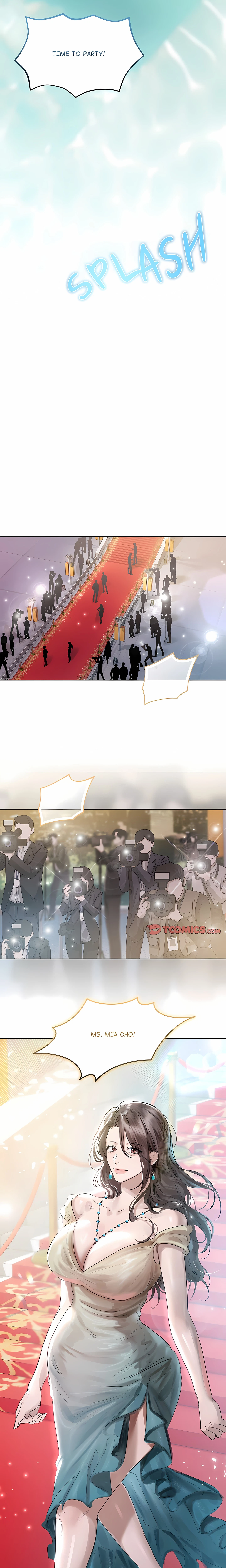 Chained To Poverty Chapter 47, page 12