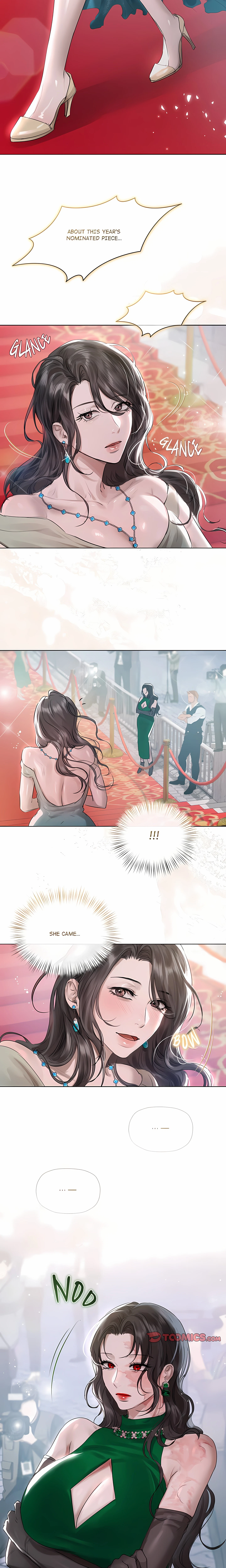 Chained To Poverty Chapter 47, page 13