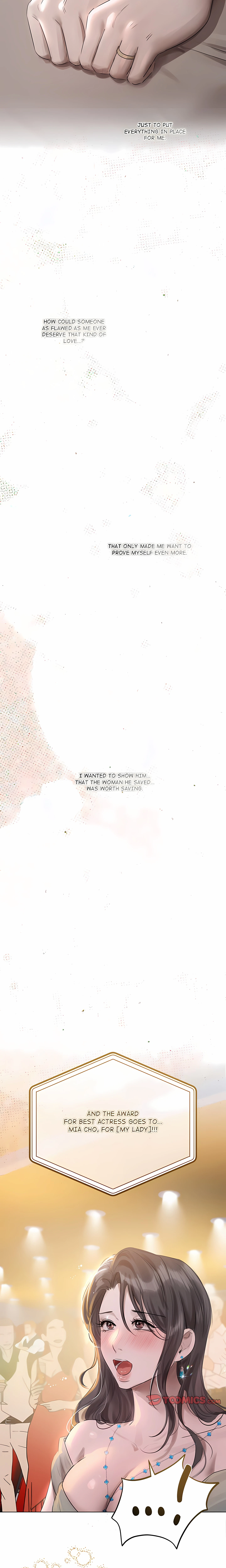 Chained To Poverty Chapter 47, page 18