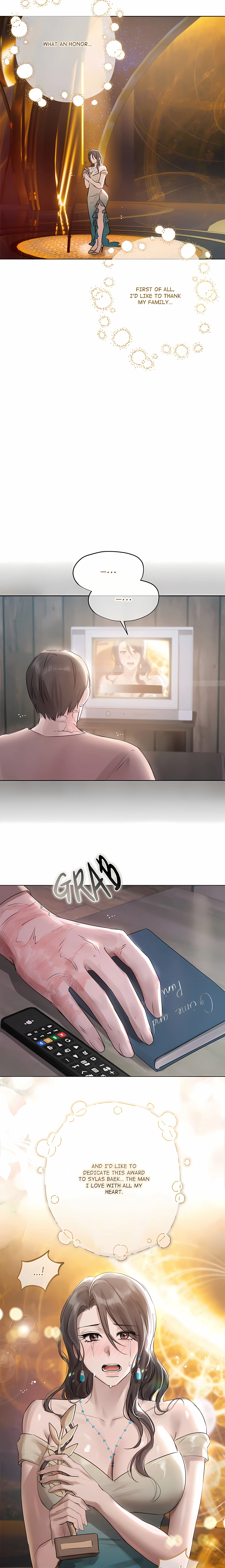 Chained To Poverty Chapter 47, page 19