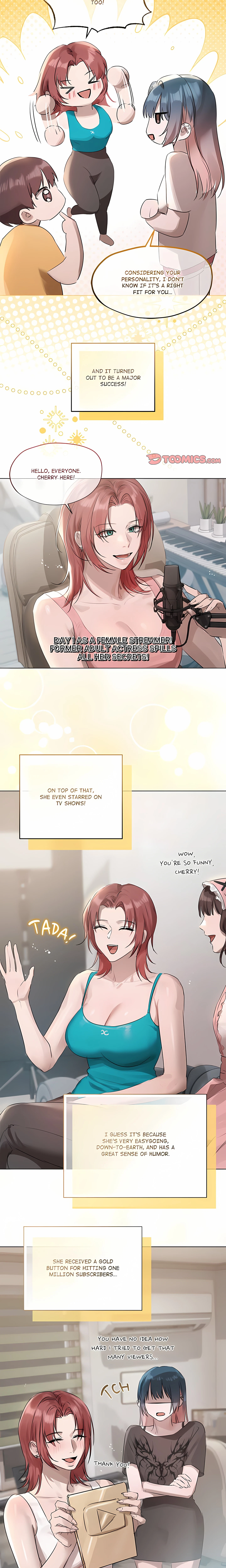 Chained To Poverty Chapter 47, page 6