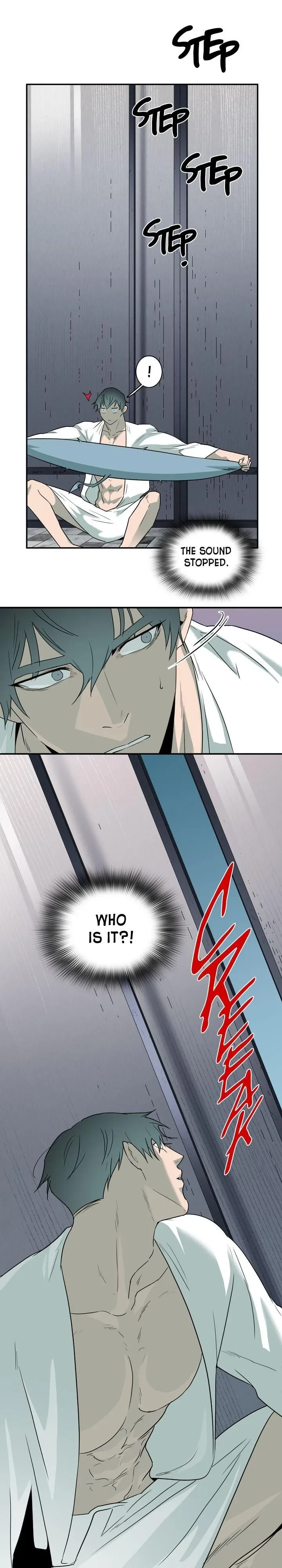 Chapter 91, page 21