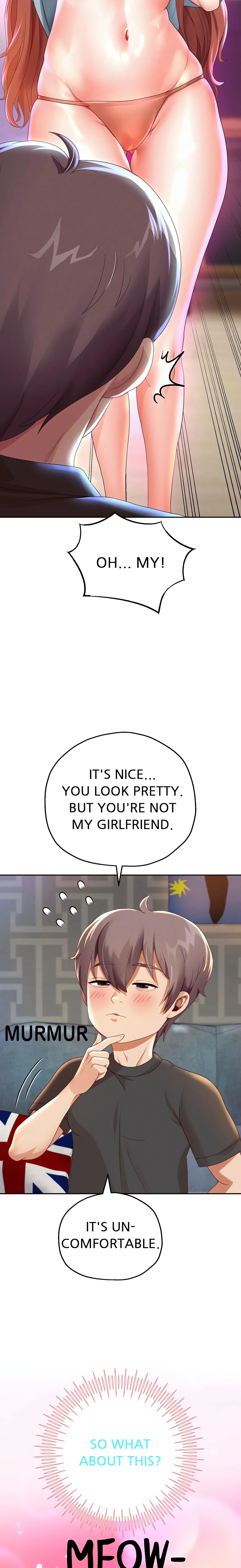Born With A Surprise Chapter 5 (Uncensored), page 10