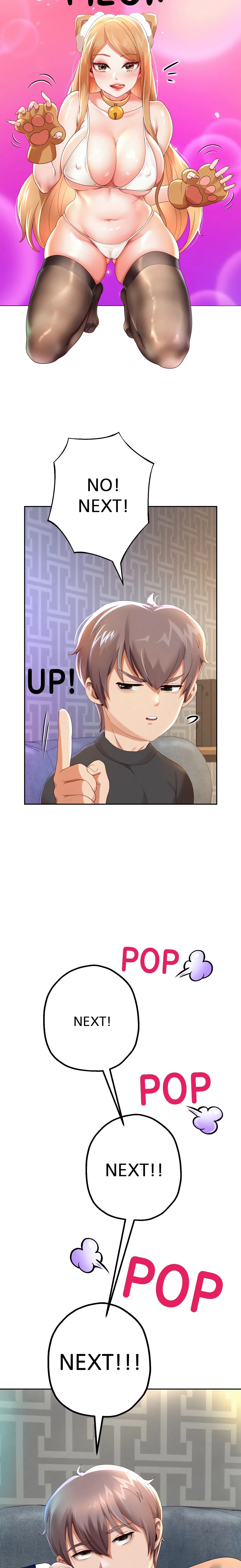 Born With A Surprise Chapter 5 (Uncensored), page 11