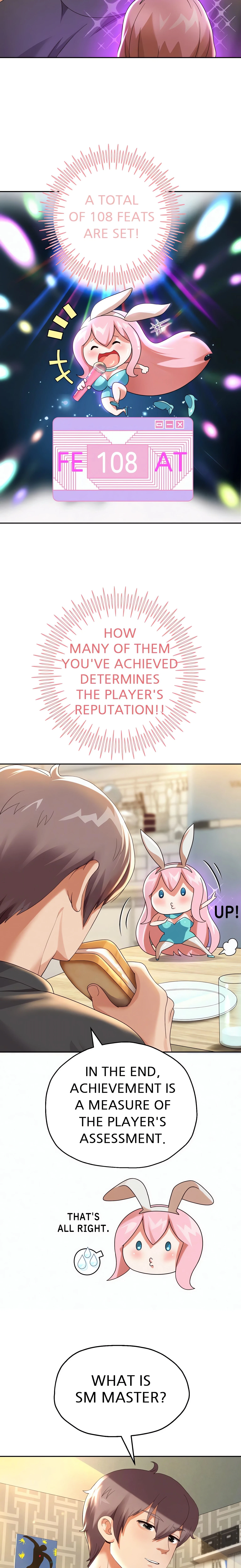 Born With A Surprise Chapter 5 (Uncensored), page 16