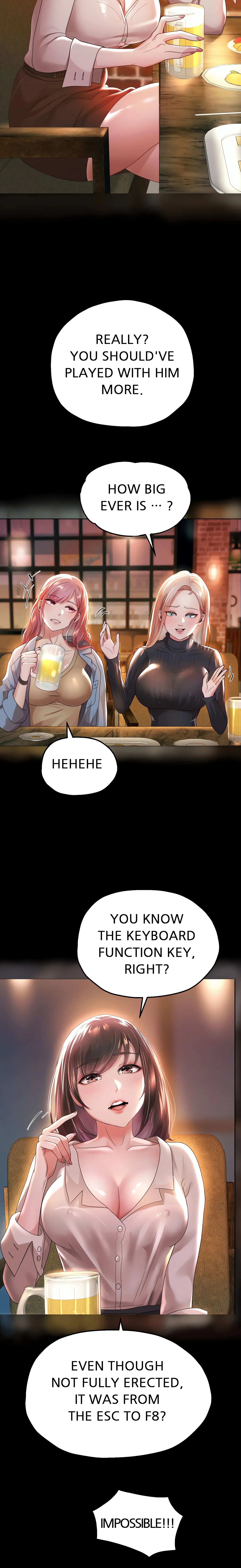 Born With A Surprise Chapter 5 (Uncensored), page 28