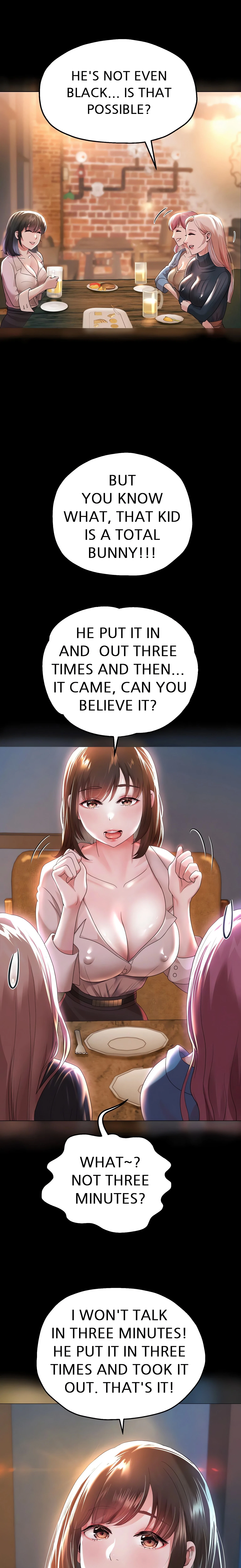 Born With A Surprise Chapter 5 (Uncensored), page 29